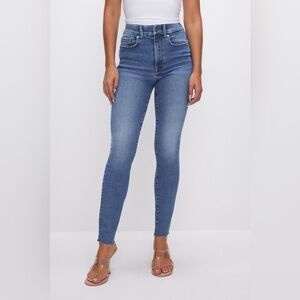 Good American Skinny Jeans Always Fit
